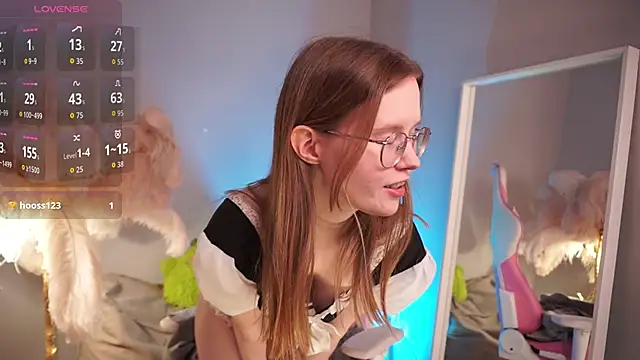 More Sonne online show from April 2026 01:45:02 PM