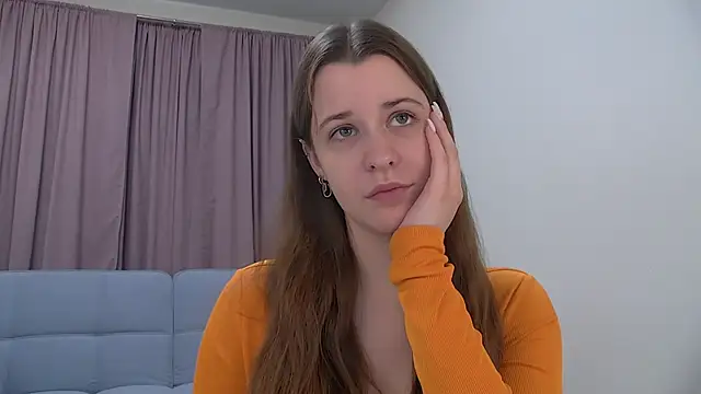 AgataAisit online show from April 2026 08:57:02 PM