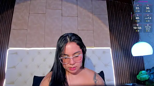Amelia Rossetti online show from June 2026 11:05:02 AM