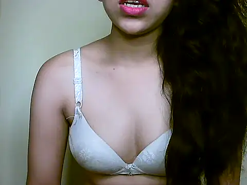 NEHA RIKA online show from April 2026 12:57:02 AM