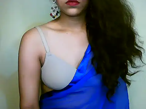 NEHA RIKA online show from April 2026 05:05:02 PM