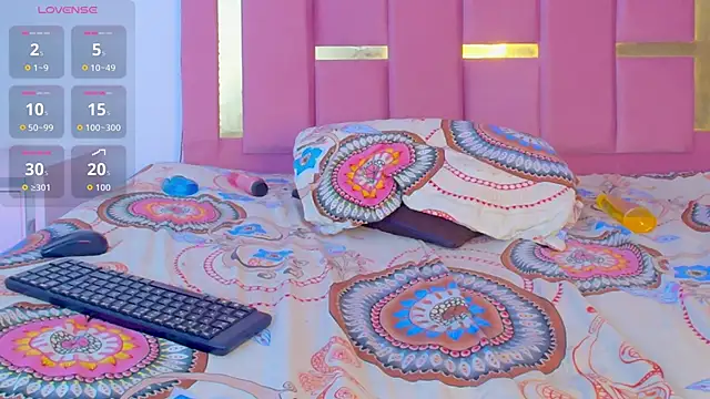 KatalinaSunset online show from April 2026 07:58:02 PM