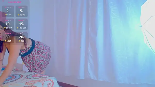 KatalinaSunset online show from April 2026 01:51:01 PM