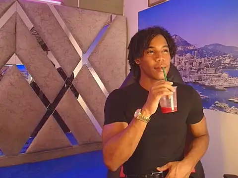 axel silva4 online show from April 2026 07:22:01 PM