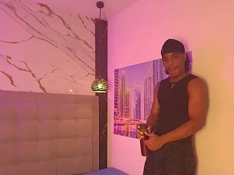 axel silva4 online show from June 2026 07:47:01 PM