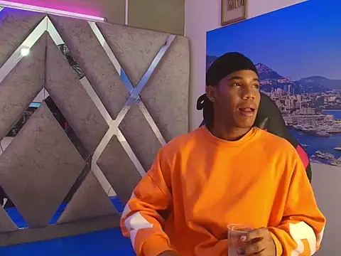 axel silva4 online show from April 2026 07:33:02 PM