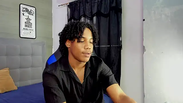 axel silva4 online show from April 2026 07:51:01 PM