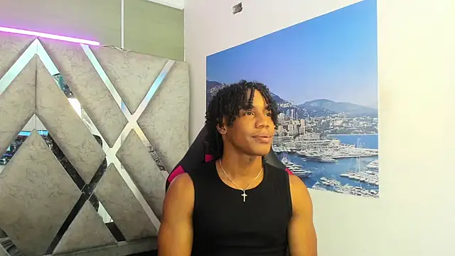 axel silva4 online show from April 2026 12:39:01 PM