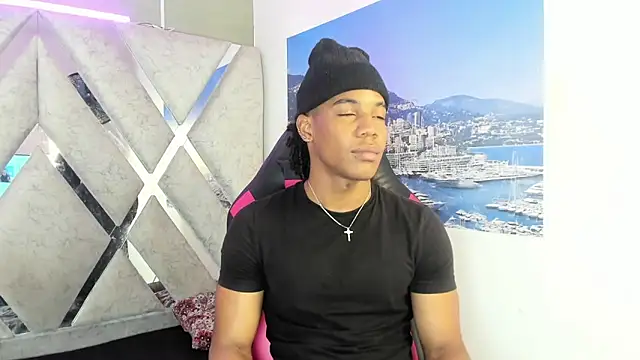 axel silva4 online show from April 2026 12:44:01 PM