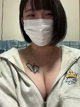 Snapshot of o_Yuki_o chatting on July 2026 04:31:02 AM o Yuki o online show from July 2026 04:31:02 AM