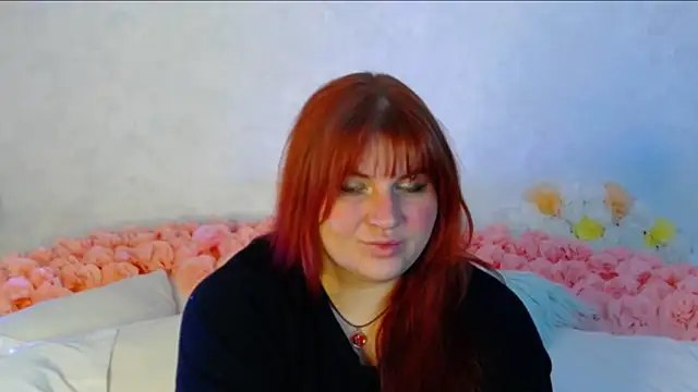 BelladonnaRed online show from April 2026 03:35:01 AM