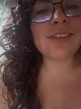 DirtyMerida online show from May 2026 03:08:01 AM