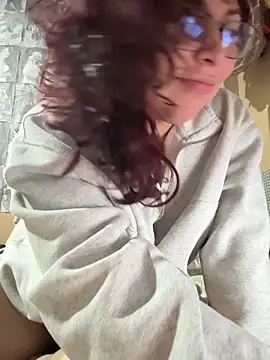 DirtyMerida online show from April 2026 04:24:02 AM