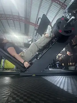 DirtyMerida online show from April 2026 11:45:02 PM