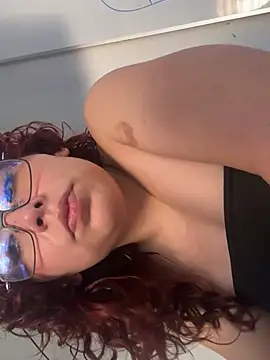 DirtyMerida online show from June 2026 08:42:01 PM