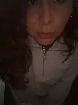 DirtyMerida online show from April 2026 12:39:01 AM
