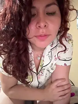 DirtyMerida online show from April 2026 02:48:01 AM