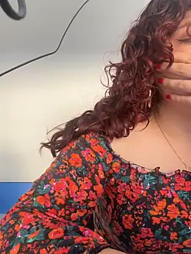 DirtyMerida online show from June 2026 08:14:02 PM