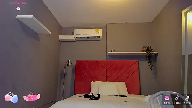 Becky vega online show from May 2026 11:07:01 AM