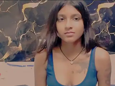 Cutie pie2 online show from April 2026 06:13:02 PM