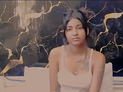 Cutie pie2 online show from April 2026 09:59:02 AM