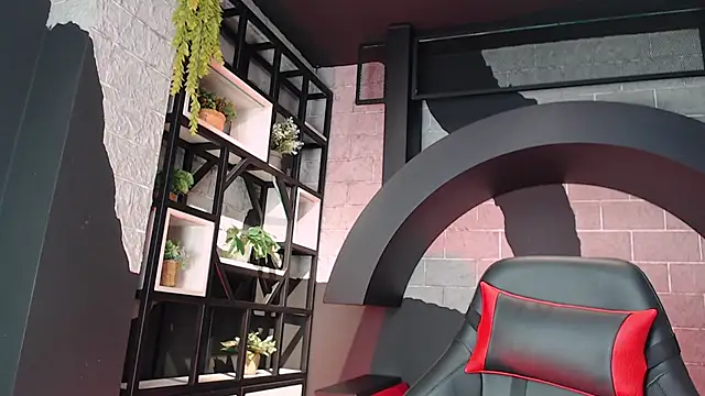 TINIFOX online show from April 2026 01:34:02 PM