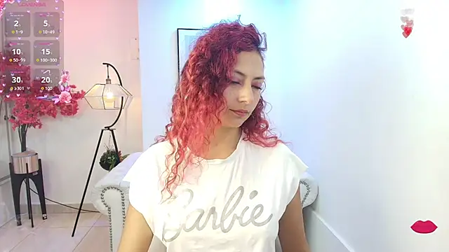 Snapshot of Lila_monroe chatting on April 2026 12:42:01 PM Lila monroe online show from April 2026 12:42:01 PM