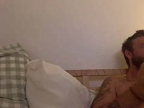 boredomgotus online show from April 2026 12:19:02 PM