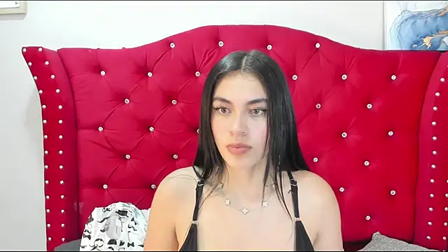 melissa ls online show from April 2026 09:05:01 PM