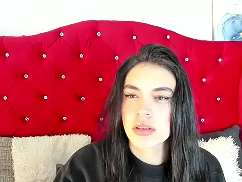 melissa ls online show from April 2026 09:11:02 PM