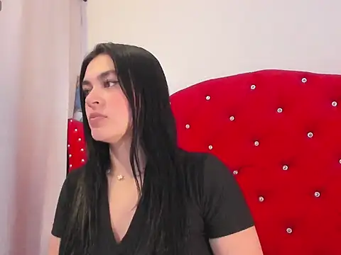 melissa ls online show from April 2026 09:08:02 PM