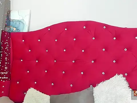 melissa ls online show from April 2026 09:26:02 PM