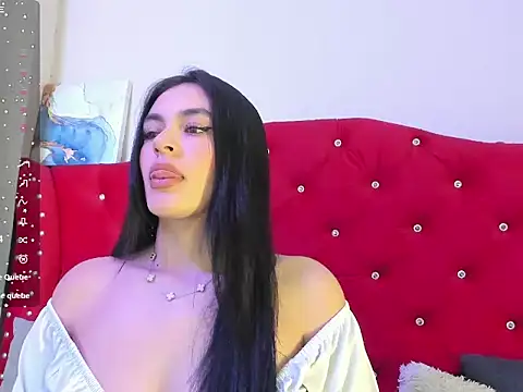 melissa ls online show from April 2026 09:09:02 PM