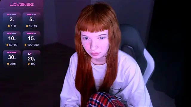 Snapshot of starker_wind chatting on April 2026 02:35:01 AM starker wind online show from April 2026 02:35:01 AM