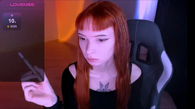 Snapshot of starker_wind chatting on April 2026 11:17:01 AM starker wind online show from April 2026 11:17:01 AM