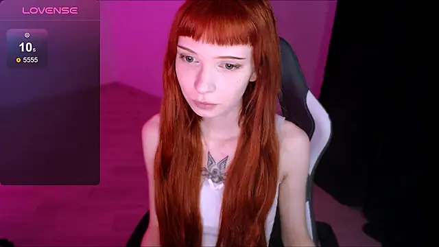 Snapshot of starker_wind chatting on April 2026 12:15:01 AM starker wind online show from April 2026 12:15:01 AM