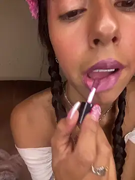 CHEERY BLOOM online show from April 2026 04:47:01 AM