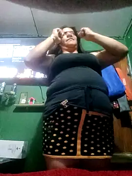 Pato-Andrea26 online show from May 2026 04:54:01 PM