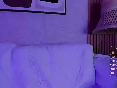 Lia visser  online show from April 2026 08:09:02 PM