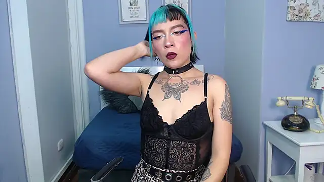 velveth noir online show from April 2026 01:28:01 PM