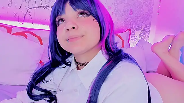 Snapshot of meimurasaki chatting on June 2026 08:20:01 AM meimurasaki online show from June 2026 08:20:01 AM