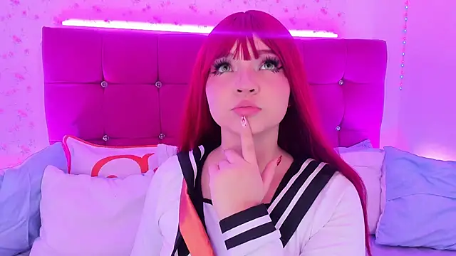 Snapshot of meimurasaki chatting on April 2026 08:07:01 PM meimurasaki online show from April 2026 08:07:01 PM