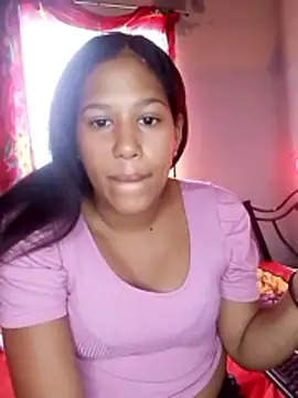 Snapshot of Cherry_0507 chatting on April 2026 02:10:02 PM Cherry 0507 online show from April 2026 02:10:02 PM