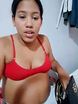 Cherry 0507 online show from May 2026 10:19:01 PM