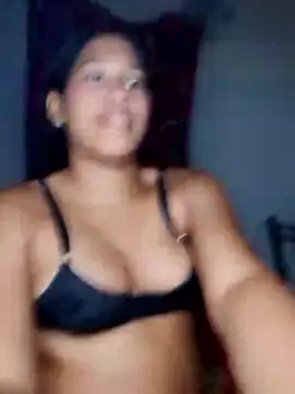 Snapshot of Cherry_0507 chatting on April 2026 12:11:02 AM Cherry 0507 online show from April 2026 12:11:02 AM