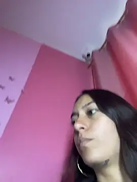 DulceLatinaxo online show from April 2026 08:09:02 PM