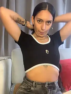 DulceLatinaxo online show from June 2026 09:59:01 PM