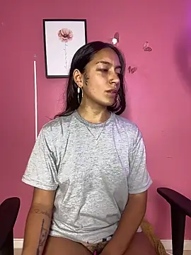 DulceLatinaxo online show from May 2026 09:53:02 PM