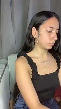 DulceLatinaxo online show from June 2026 09:48:02 PM