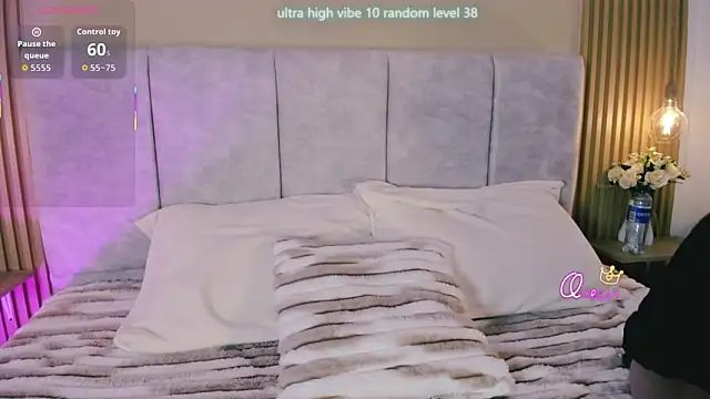 cherlyn 1 online show from April 2026 01:26:02 PM